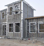 青海別墅改造加固施工_西寧別墅加固公司